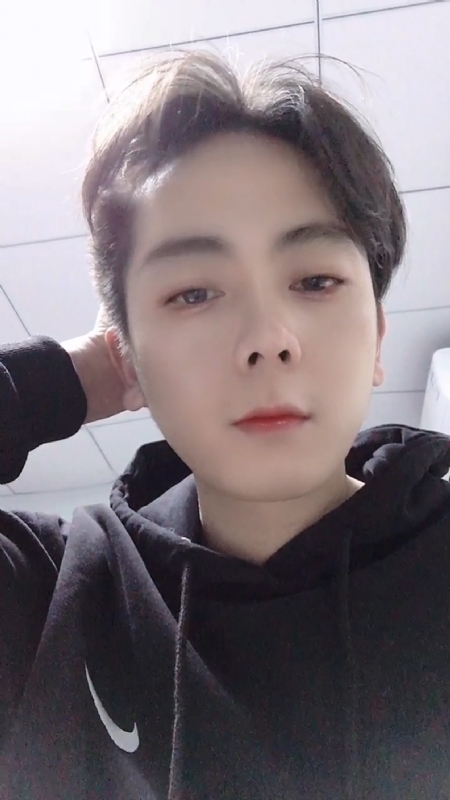 鹤枫的第一张照片--延津认干亲服务网